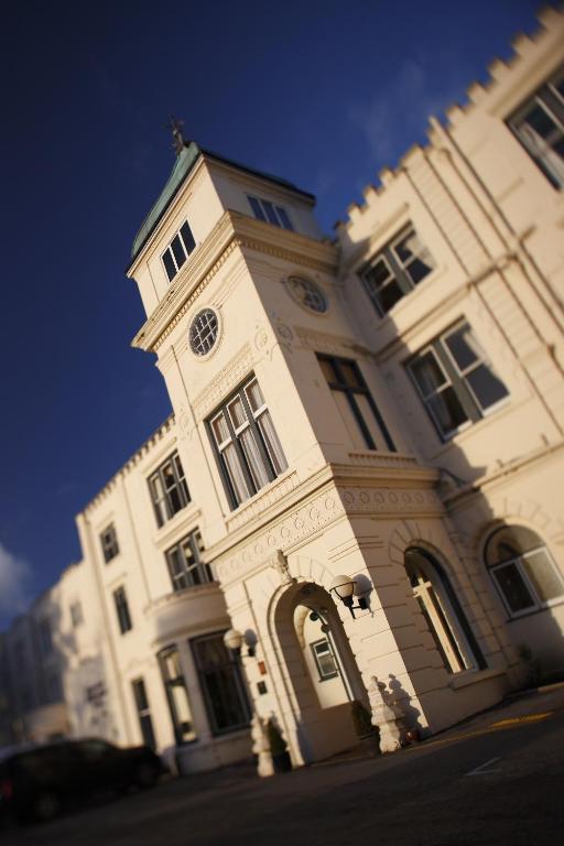 The Botleigh Grange Hotel Southampton Oda fotoğraf